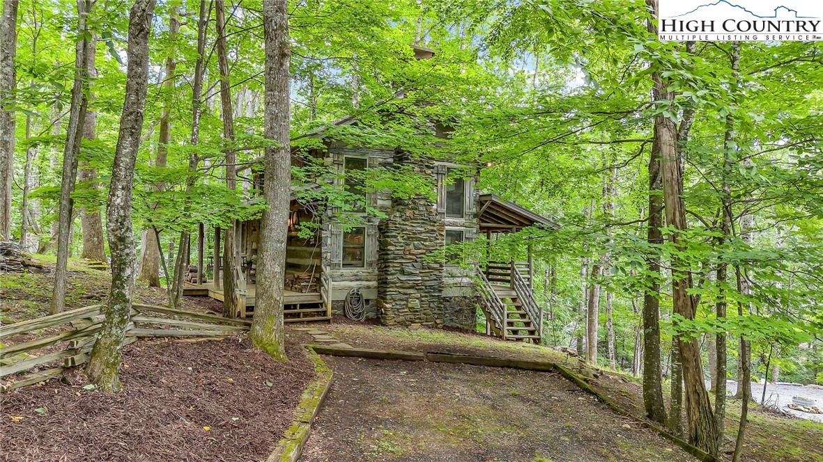 145 Settlers Ridge Road Todd, NC 28684 - Photo 28 of 33 Gallery Image 28
