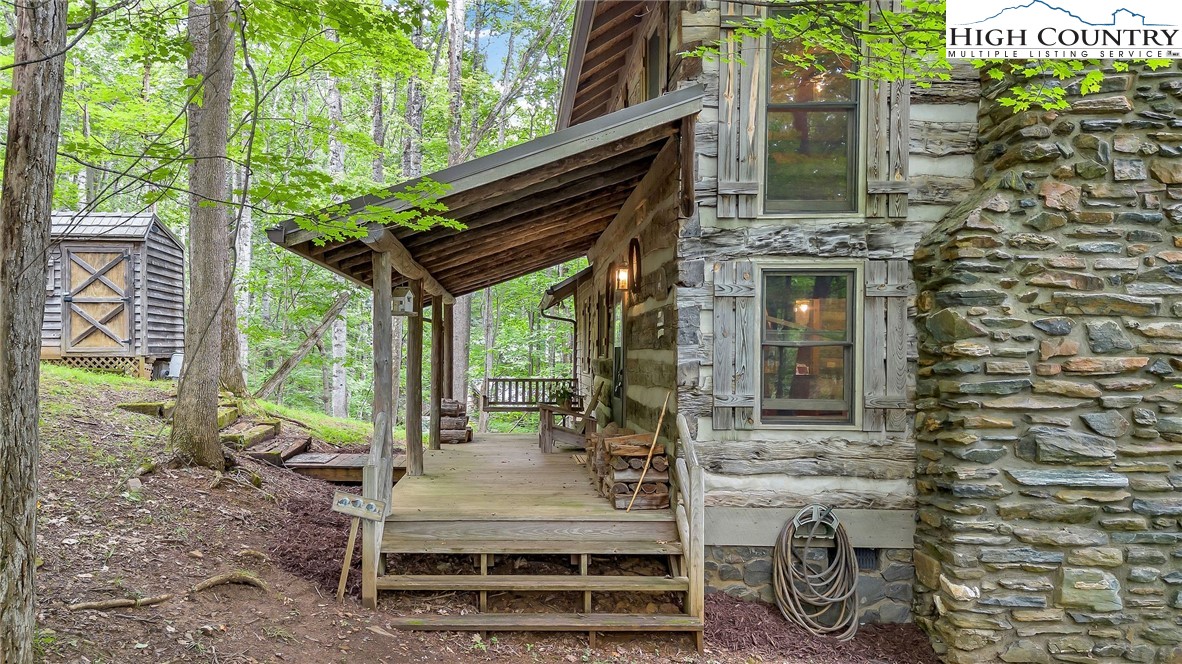 145 Settlers Ridge Road Todd, NC 28684 - Photo 29 of 33 Gallery Image 29