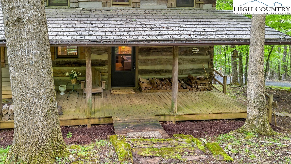 145 Settlers Ridge Road Todd, NC 28684 - Photo 31 of 33 Gallery Image 31
