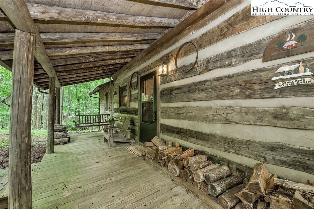 145 Settlers Ridge Road Todd, NC 28684 - Photo 33 of 33 Gallery Image 33