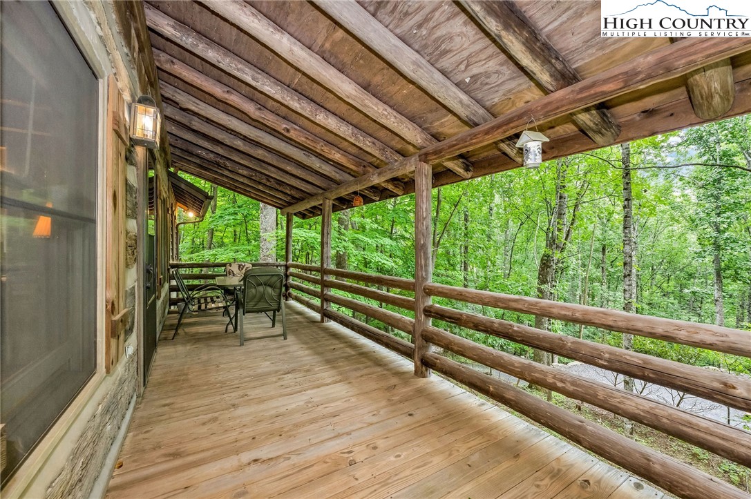 145 Settlers Ridge Road Todd, NC 28684 - Photo 9 of 33 Gallery Image 9