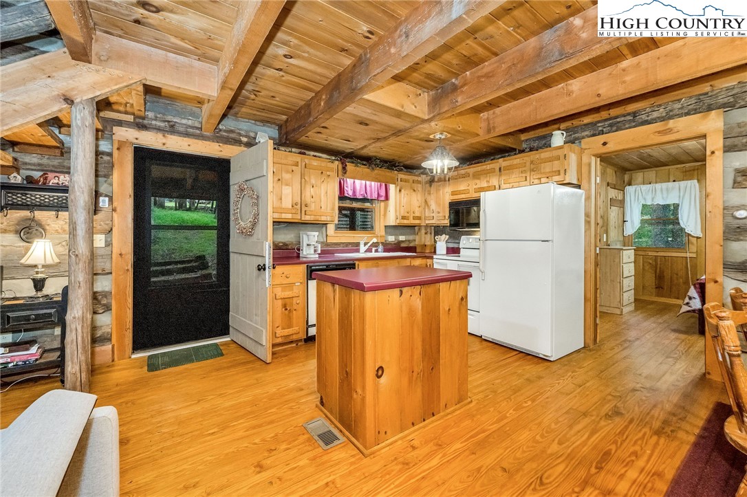 145 Settlers Ridge Road Todd, NC 28684 - Photo 10 of 33 Gallery Image 10