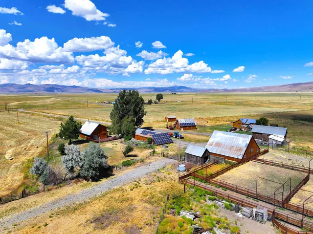 $4,000,000 | 57044 Highway 49, Loyalton, CA 96118