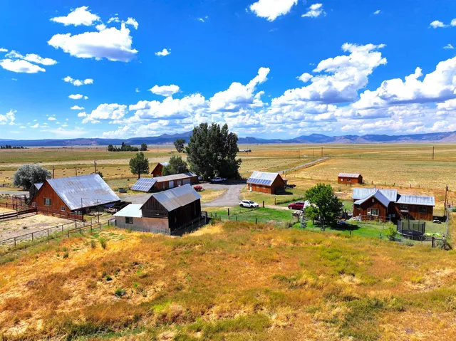 $4,000,000 | 57044 Highway 49, Loyalton, CA 96118