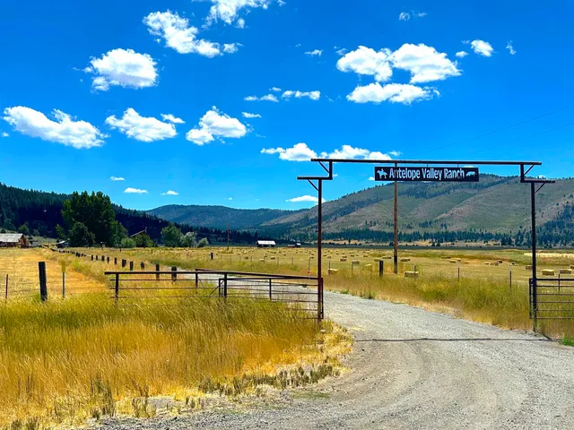 $4,000,000 | 57044 Highway 49, Loyalton, CA 96118