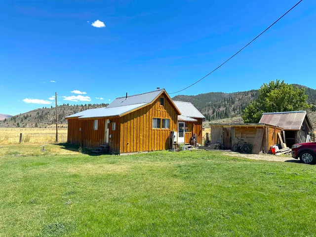 $4,000,000 | 57044 Highway 49, Loyalton, CA 96118