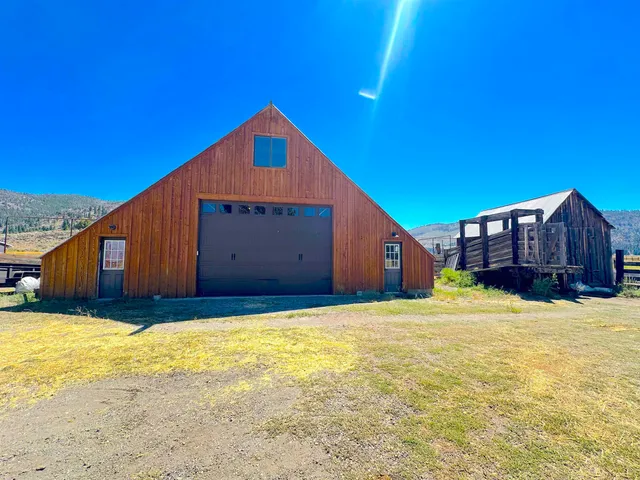 $4,000,000 | 57044 Highway 49, Loyalton, CA 96118