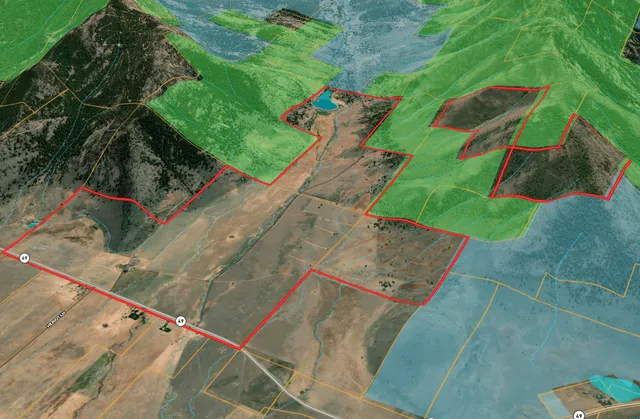 $4,000,000 | 57044 Highway 49, Loyalton, CA 96118