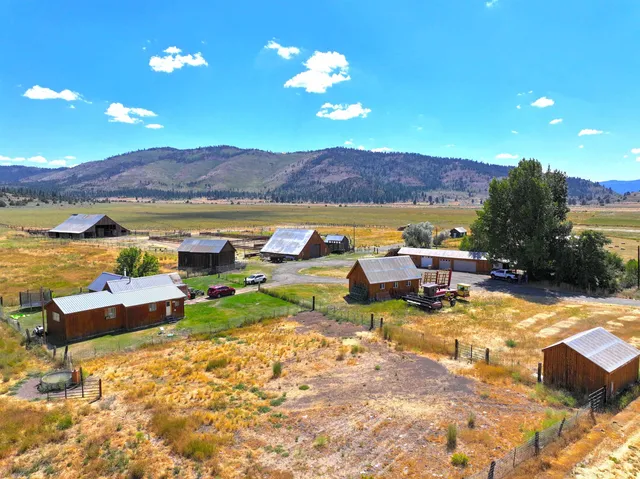 $4,000,000 | 57044 Highway 49, Loyalton, CA 96118