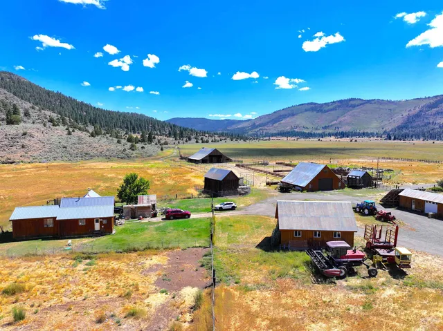 $4,000,000 | 57044 Highway 49, Loyalton, CA 96118