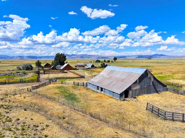 $4,000,000 | 57044 Highway 49, Loyalton, CA 96118