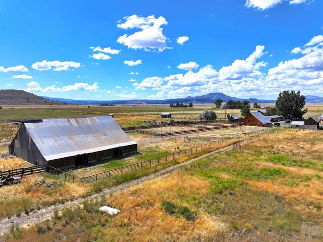 $4,000,000 | 57044 Highway 49, Loyalton, CA 96118