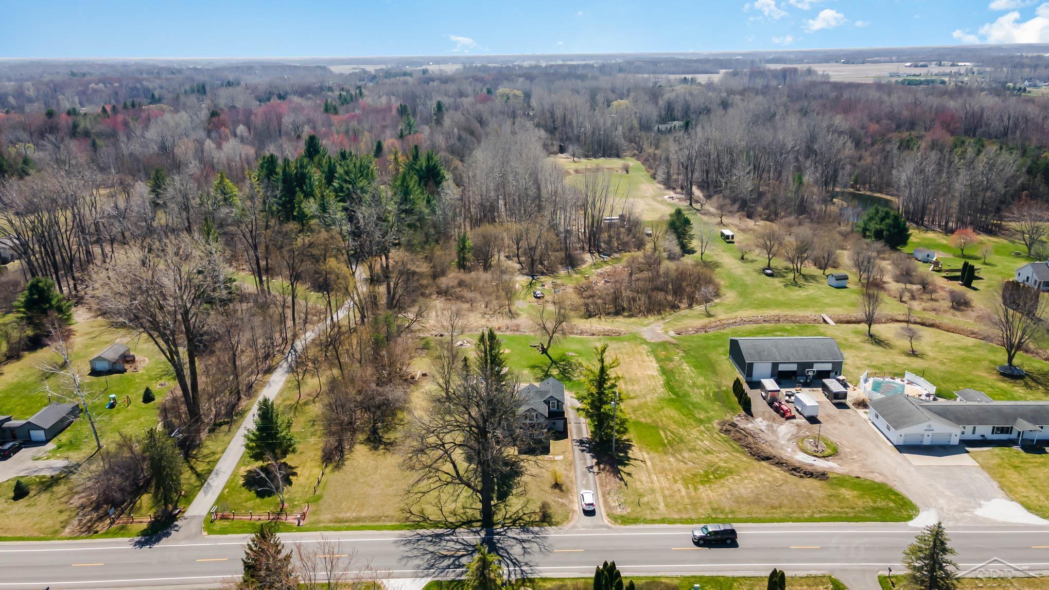 12285 West Freeland Road Freeland, MI 48623 - Photo 30 of 31
