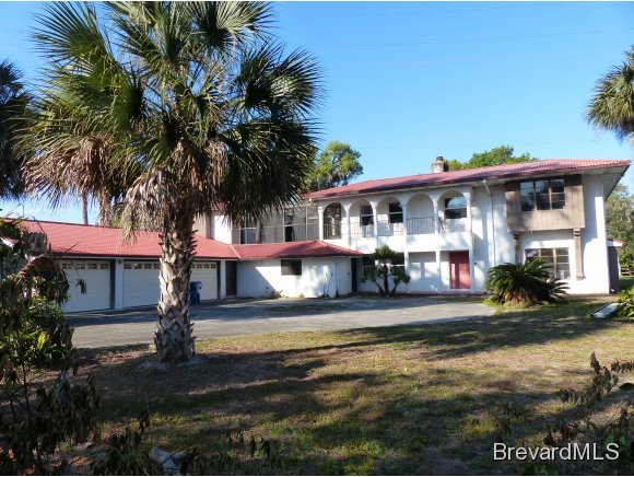 2136 Hontoon Road DeLand, FL 32720 - Photo 1 of 1 Primary Photo