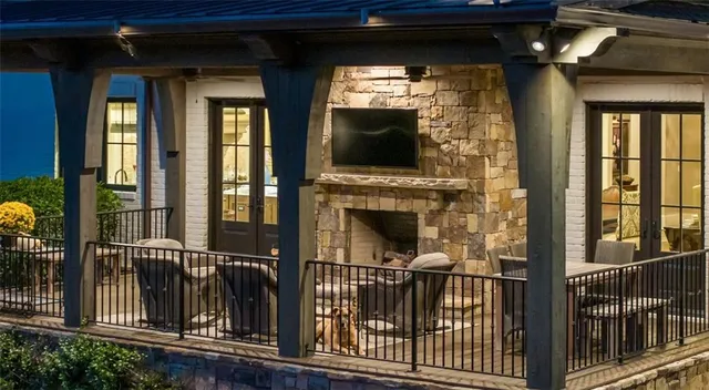 $8,900,000 | 1990 Elder Mill Road, Watkinsville, GA 30677