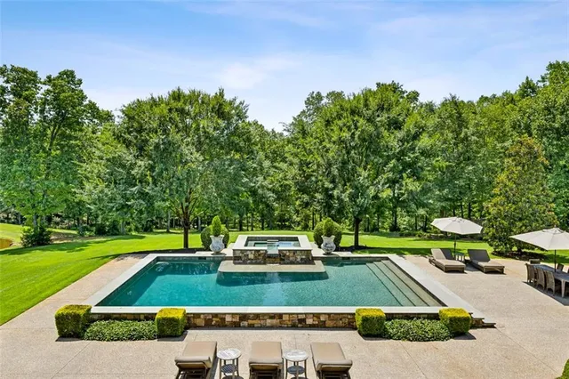 $8,900,000 | 1990 Elder Mill Road, Watkinsville, GA 30677