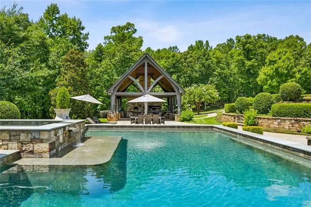 $8,900,000 | 1990 Elder Mill Road, Watkinsville, GA 30677