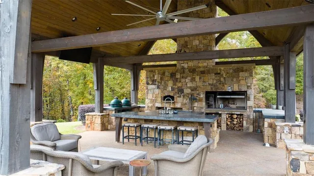 $8,900,000 | 1990 Elder Mill Road, Watkinsville, GA 30677