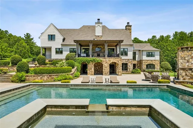 $8,900,000 | 1990 Elder Mill Road, Watkinsville, GA 30677