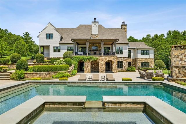 $8,900,000 | 1990 Elder Mill Road, Watkinsville, GA 30677