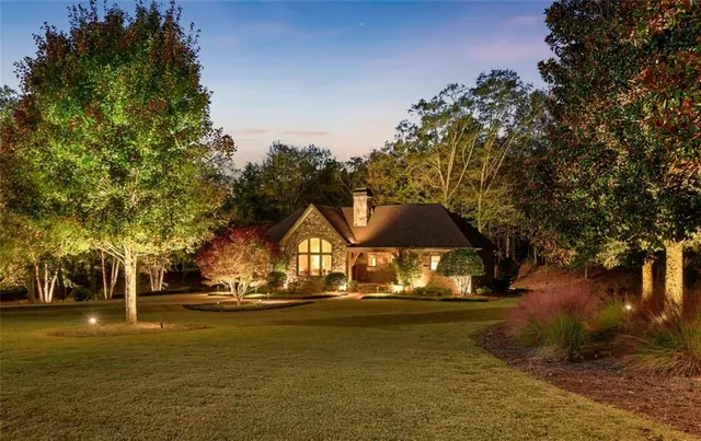 $8,900,000 | 1990 Elder Mill Road, Watkinsville, GA 30677