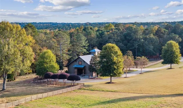 $8,900,000 | 1990 Elder Mill Road, Watkinsville, GA 30677