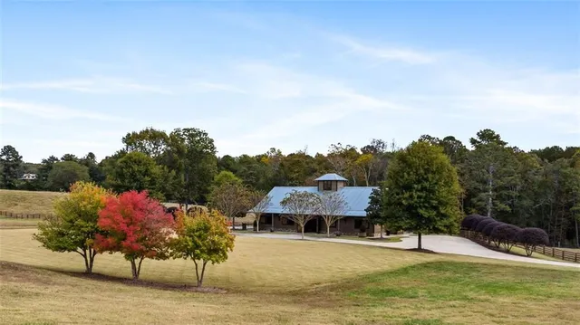 $8,900,000 | 1990 Elder Mill Road, Watkinsville, GA 30677