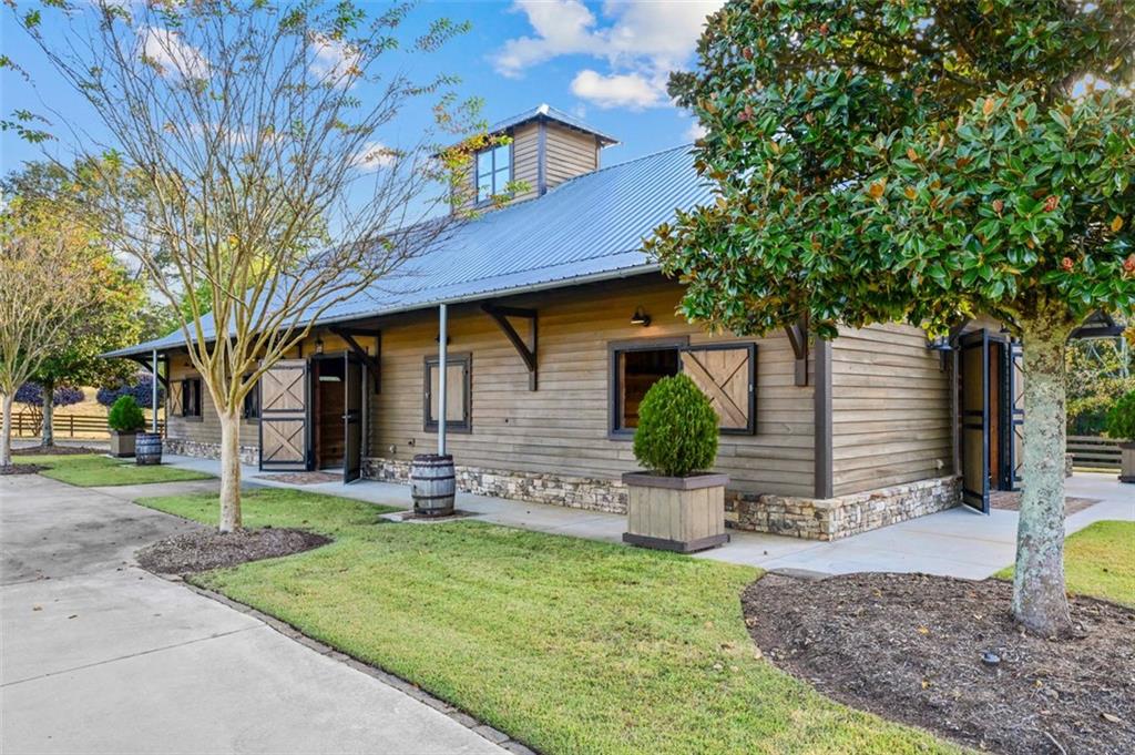 1990 Elder Mill Road Watkinsville, GA 30677 - Photo 52 of 60