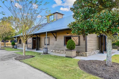 $8,900,000 | 1990 Elder Mill Road, Watkinsville, GA 30677