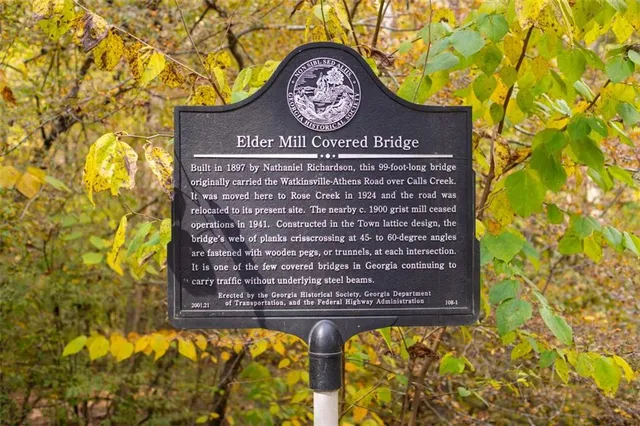 $8,900,000 | 1990 Elder Mill Road, Watkinsville, GA 30677