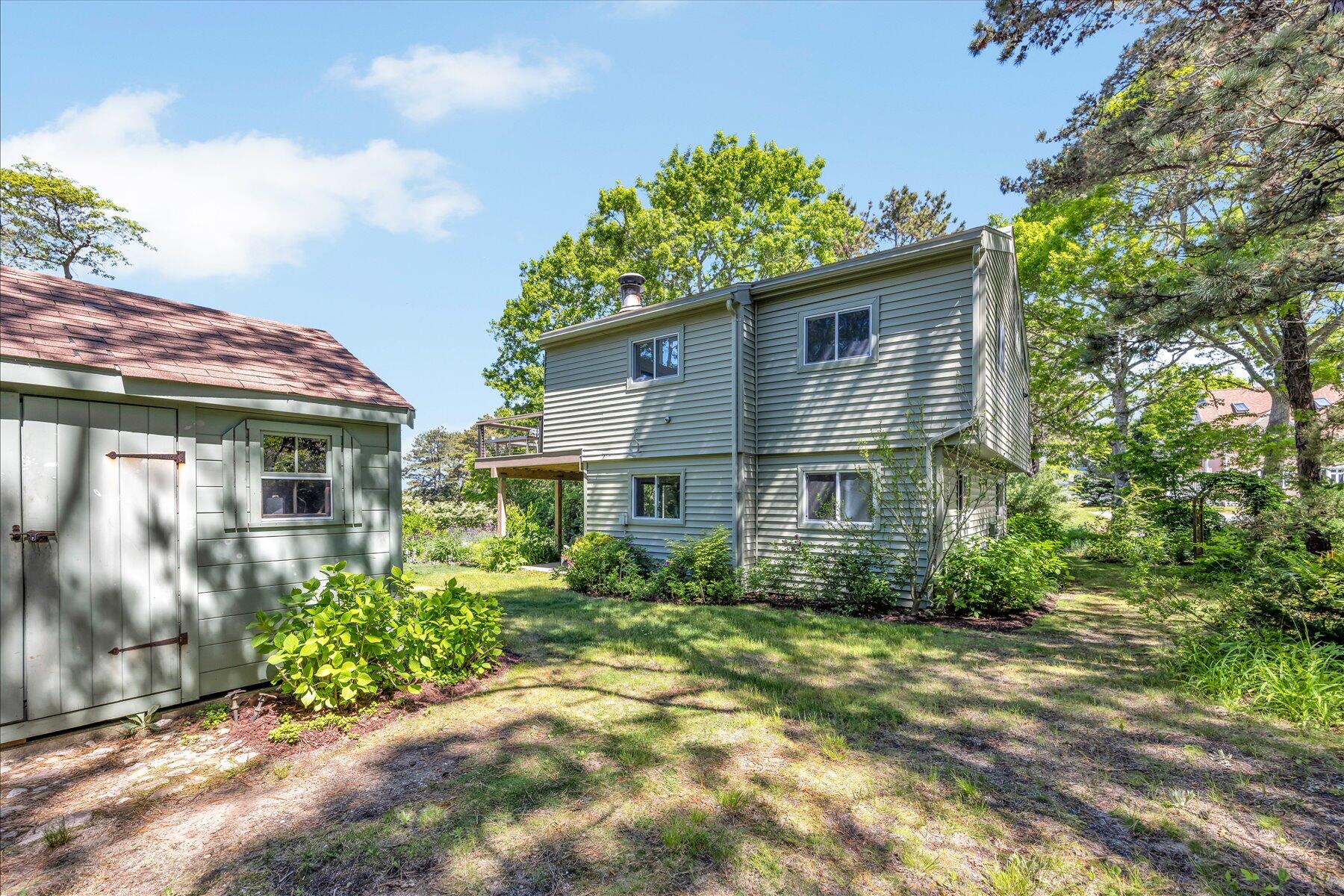128 Whippoorwill Circle Mashpee, MA 02649 - Photo 33 of 42 06-889A2317