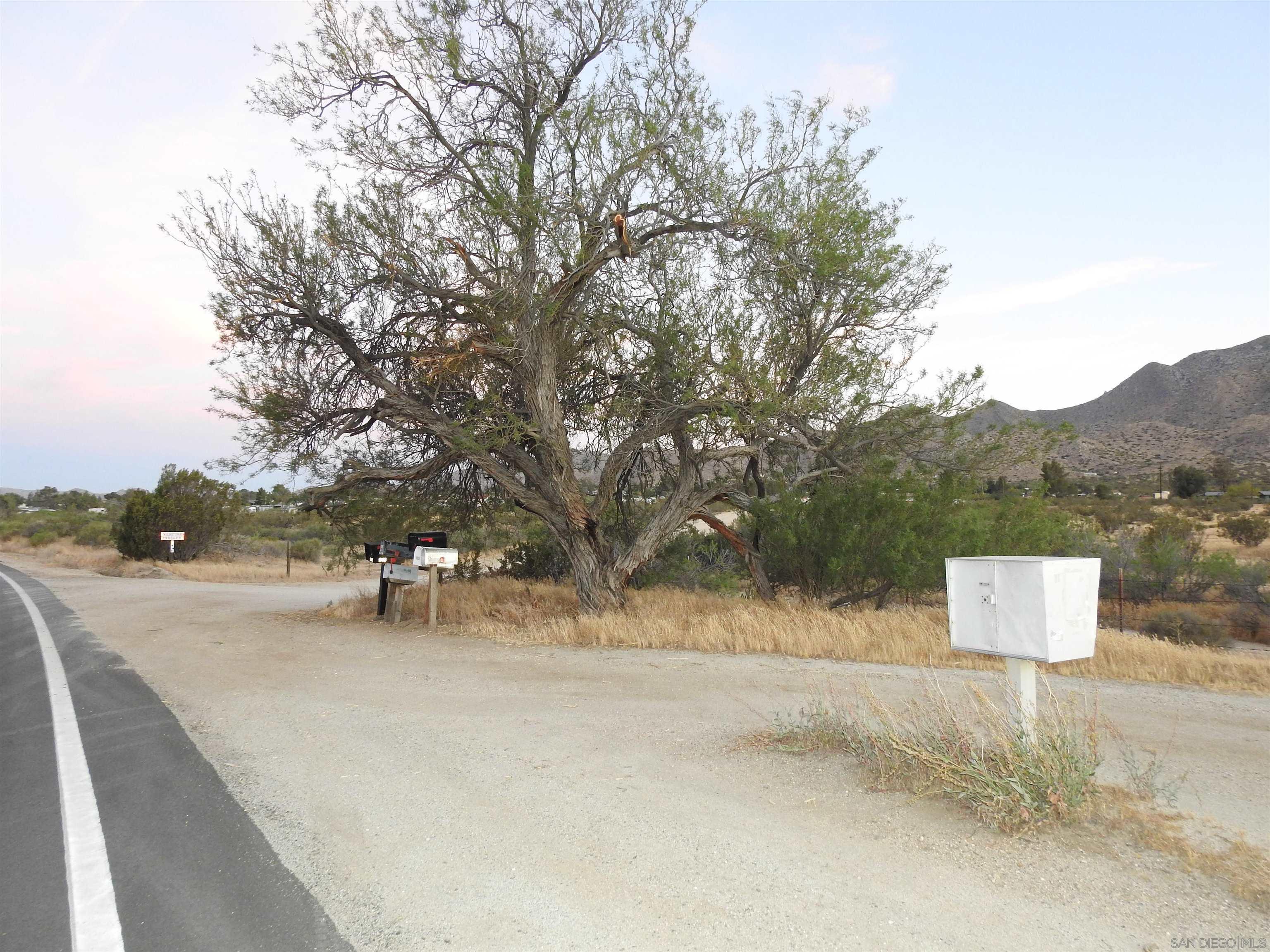 0 Venture Valley Road Julian, CA 92036 - Photo 26 of 51 Gallery Image 26
