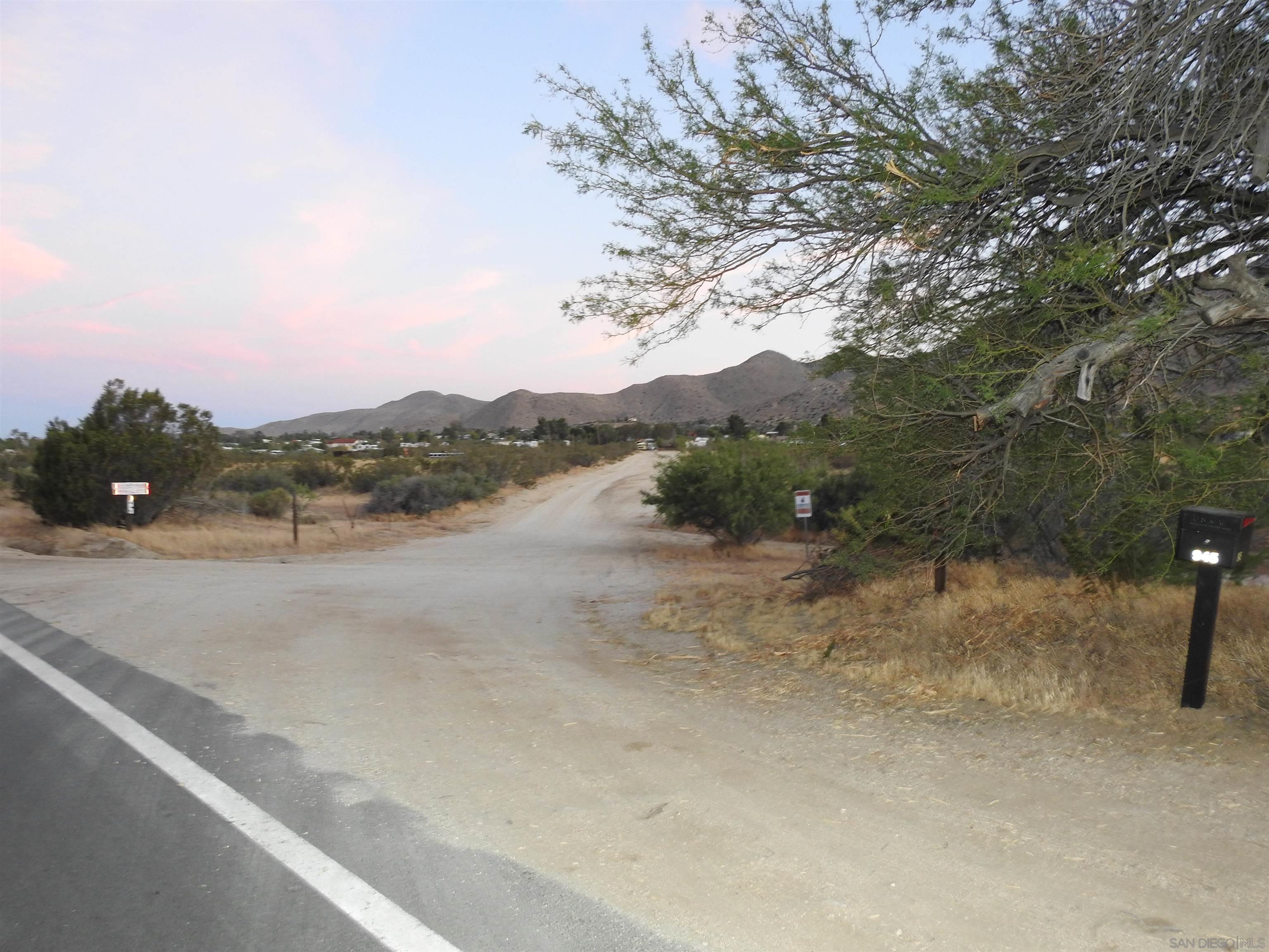 0 Venture Valley Road Julian, CA 92036 - Photo 27 of 51 Gallery Image 27