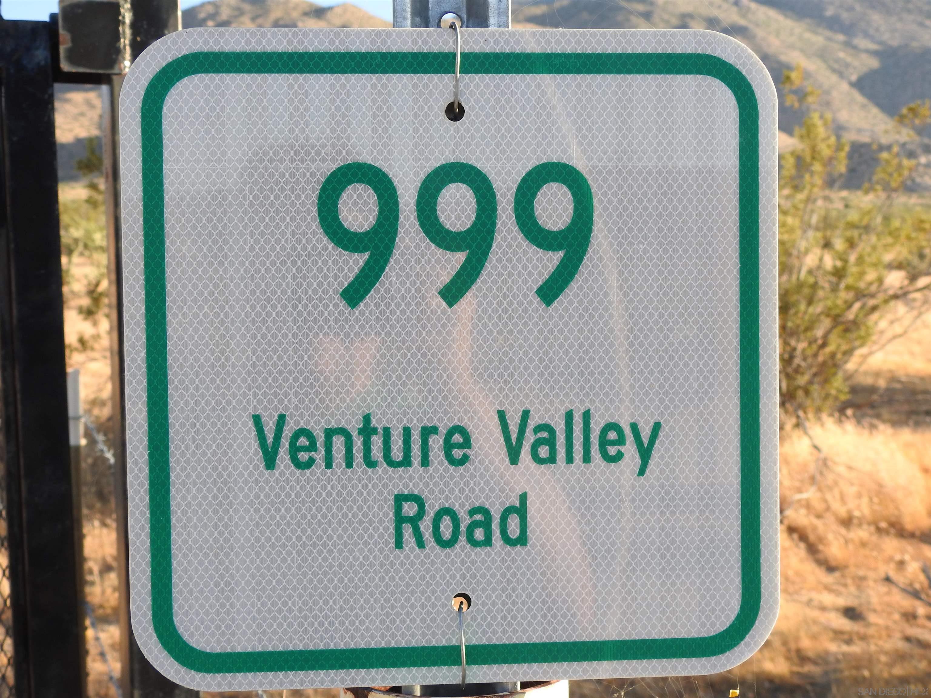 0 Venture Valley Road Julian, CA 92036 - Photo 51 of 51 Gallery Image 51