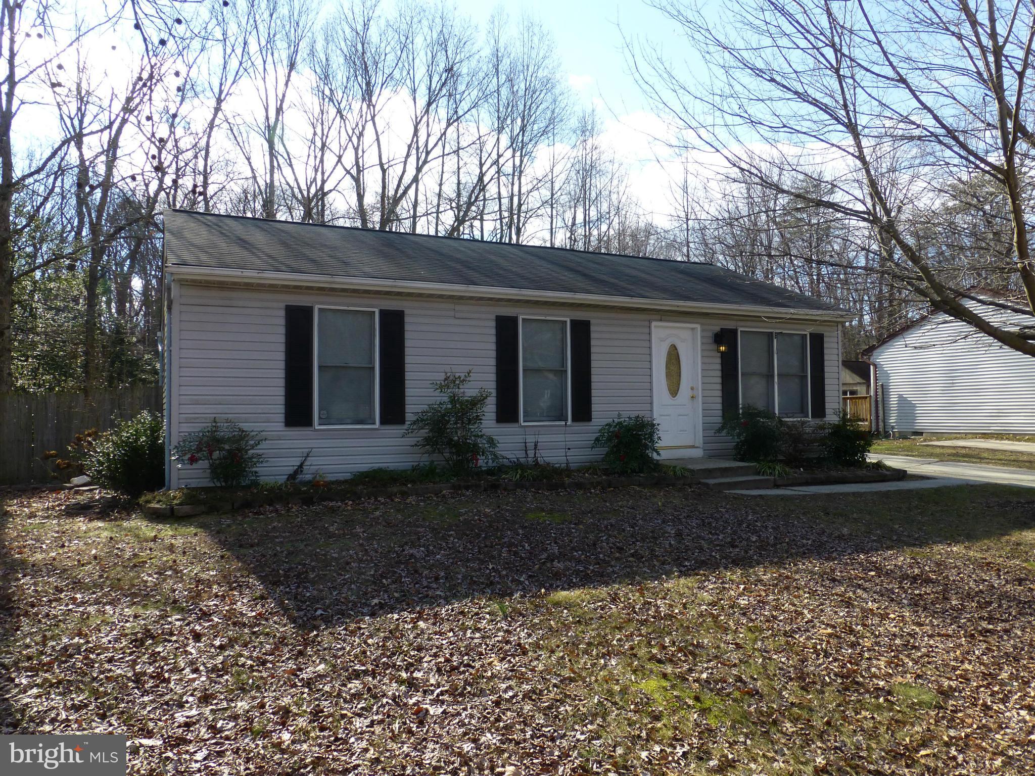 295 Whitaker Road Pasadena, MD 21122 - Photo 2 of 20 Exterior (Front)