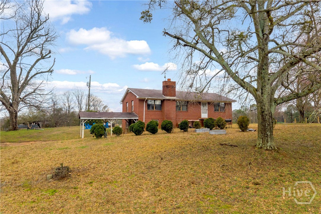 787 Parham Town Road Bowman, GA 30624 - Photo 23 of 48
