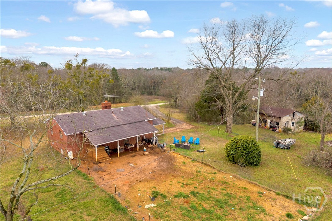 787 Parham Town Road Bowman, GA 30624 - Photo 24 of 48