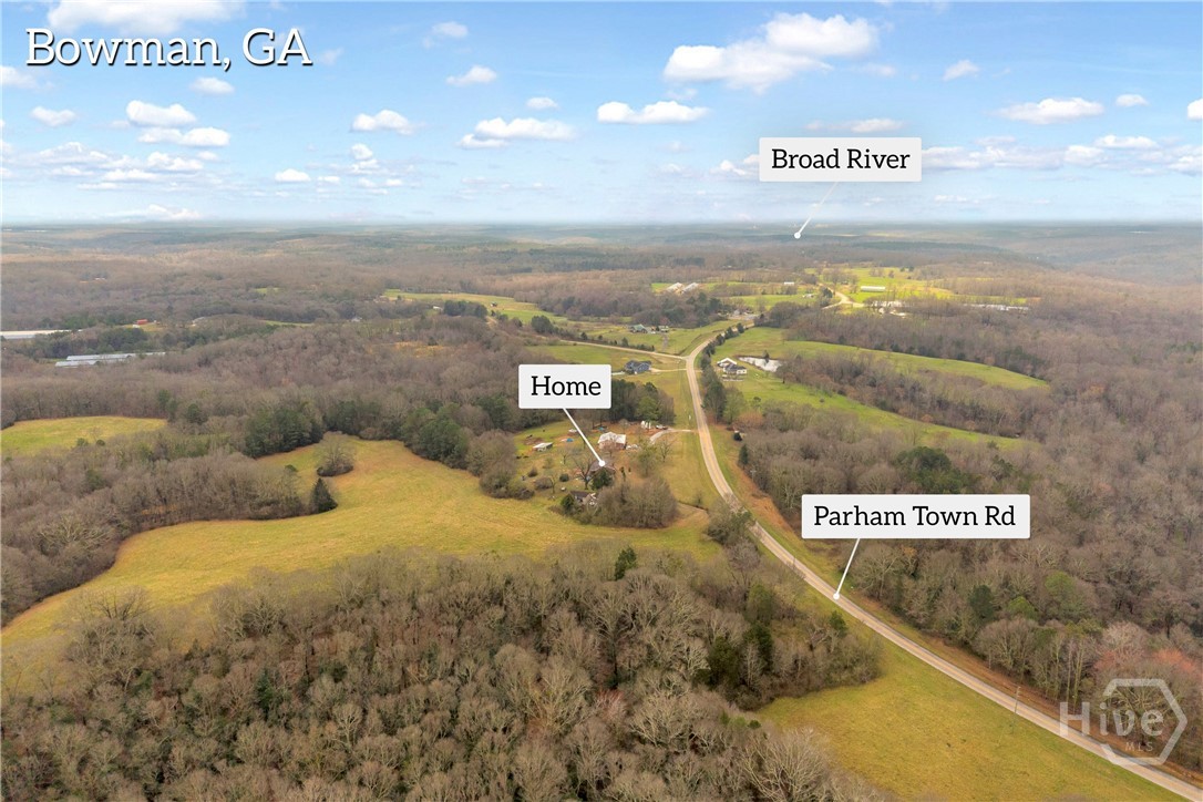 787 Parham Town Road Bowman, GA 30624 - Photo 38 of 48