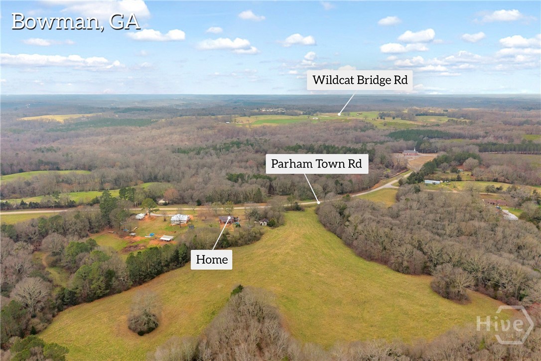 787 Parham Town Road Bowman, GA 30624 - Photo 40 of 48