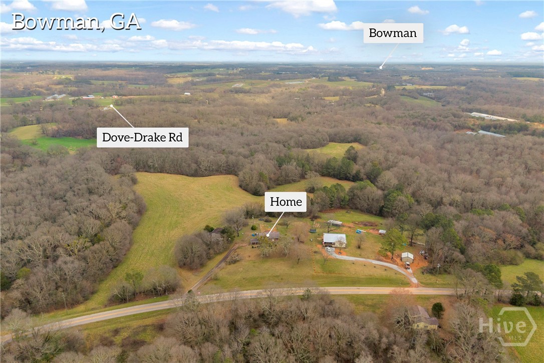 787 Parham Town Road Bowman, GA 30624 - Photo 41 of 48