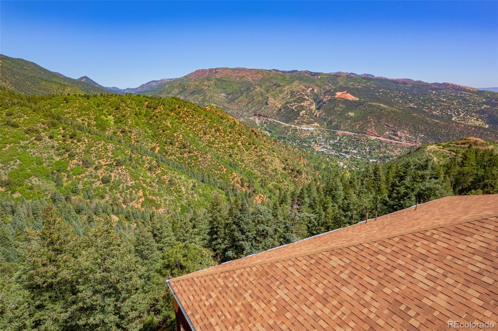 950 Sugar Lf Road Manitou Springs, CO 80829 - Photo 39 of 48 Gallery Image 39