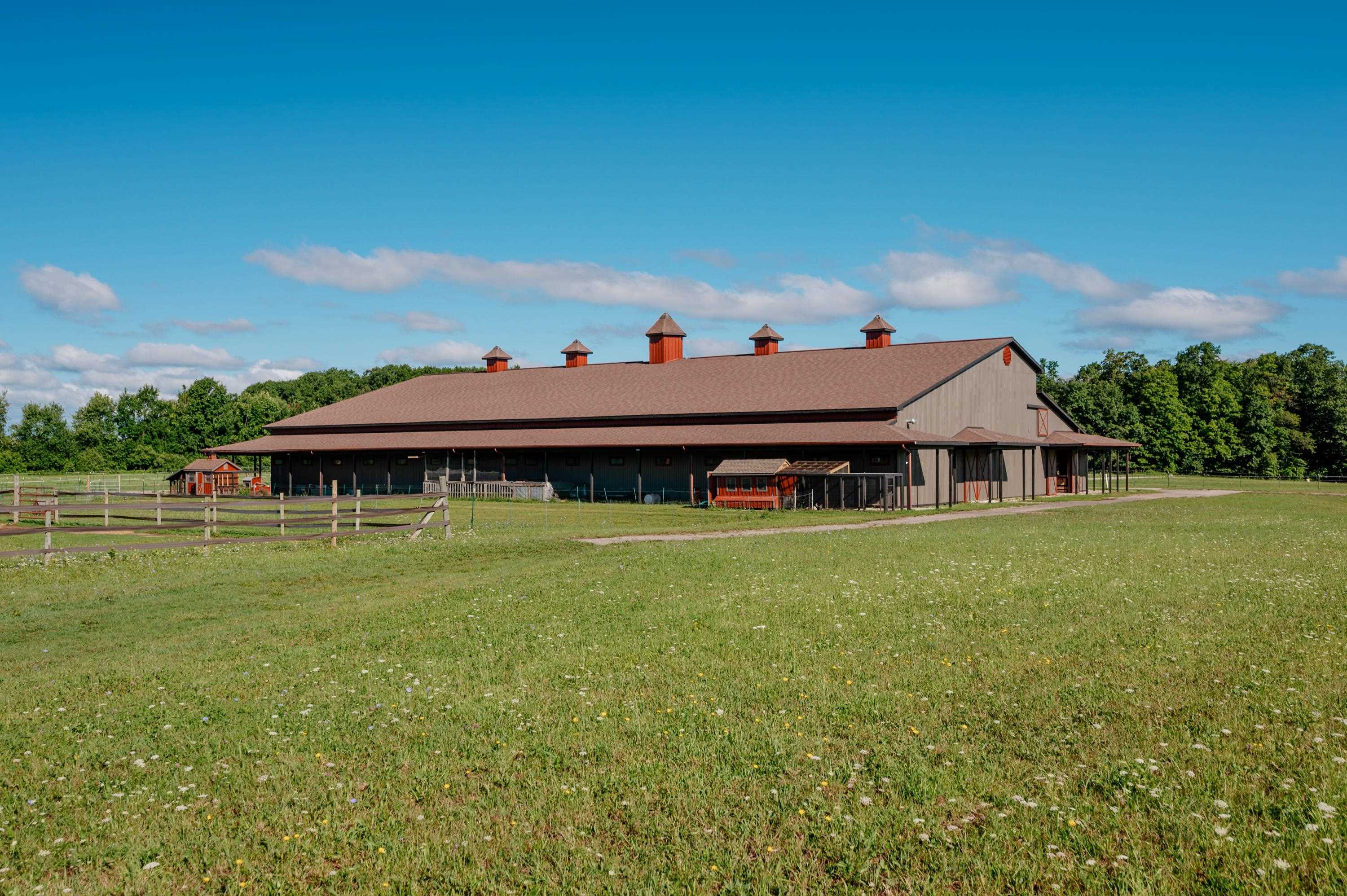 3888 Swaney Road Traverse City, MI 49686 - Photo 85 of 98