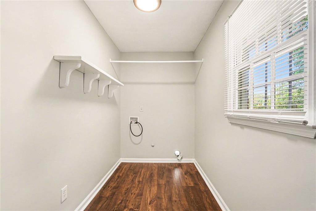 2382 Old Rex Morrow Road Ellenwood, GA 30294 - Photo 12 of 30