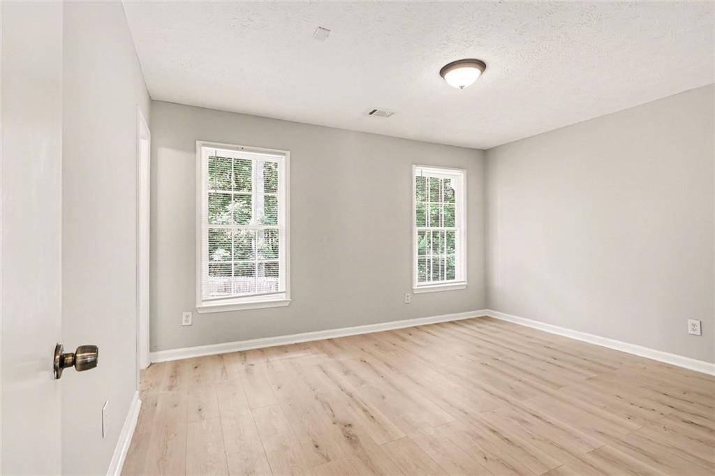 2382 Old Rex Morrow Road Ellenwood, GA 30294 - Photo 19 of 30
