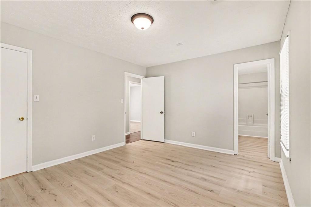 2382 Old Rex Morrow Road Ellenwood, GA 30294 - Photo 20 of 30