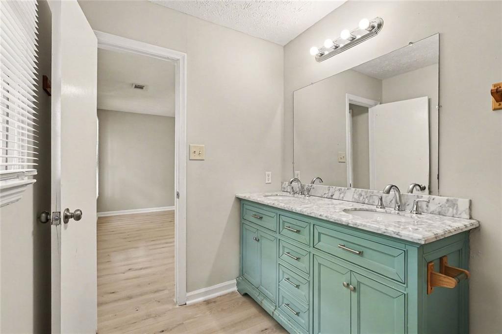 2382 Old Rex Morrow Road Ellenwood, GA 30294 - Photo 23 of 30