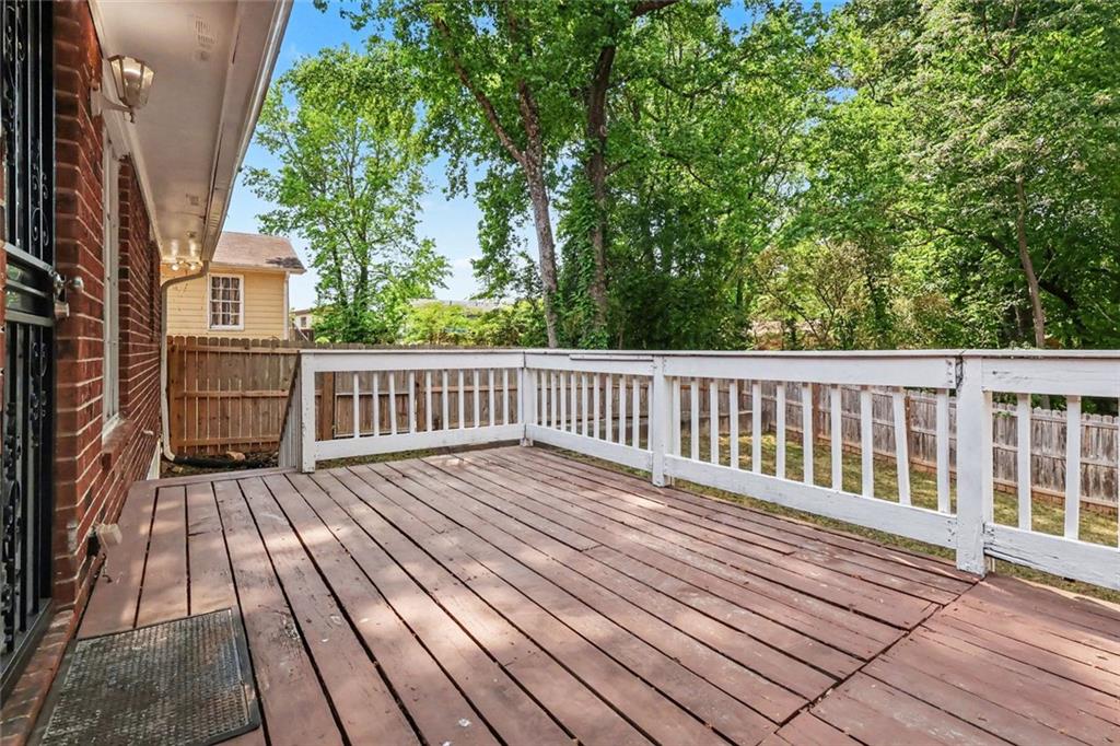 2382 Old Rex Morrow Road Ellenwood, GA 30294 - Photo 26 of 30
