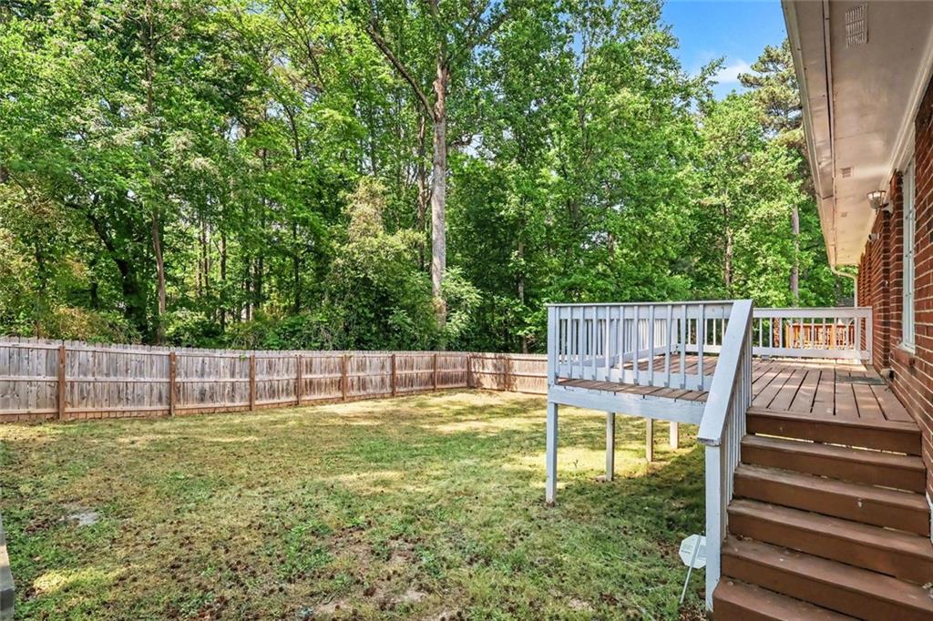 2382 Old Rex Morrow Road Ellenwood, GA 30294 - Photo 27 of 30