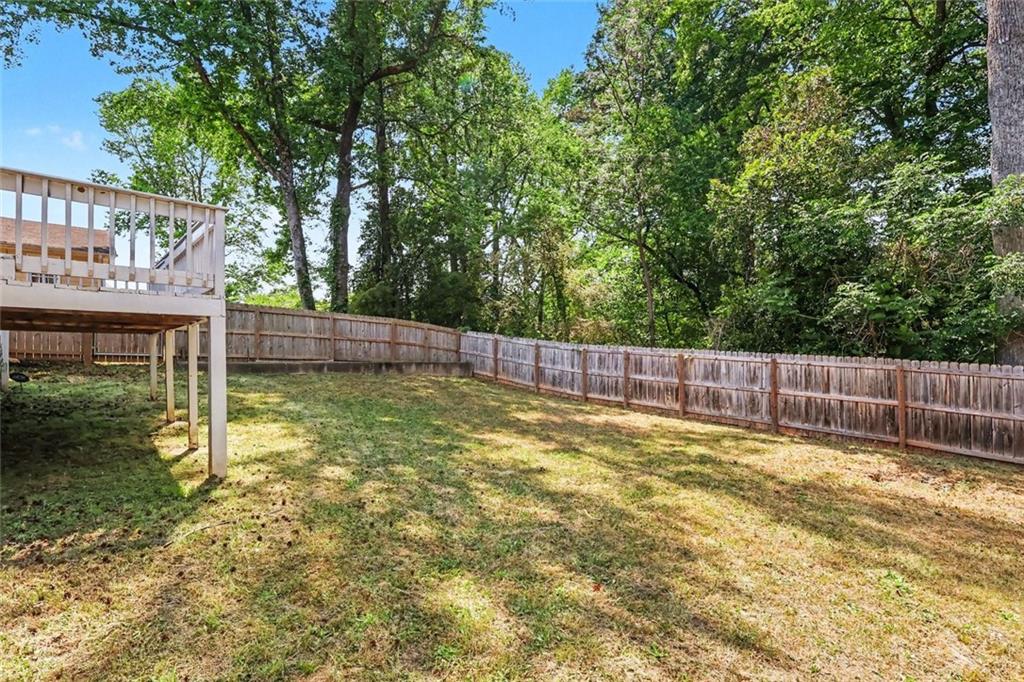2382 Old Rex Morrow Road Ellenwood, GA 30294 - Photo 29 of 30
