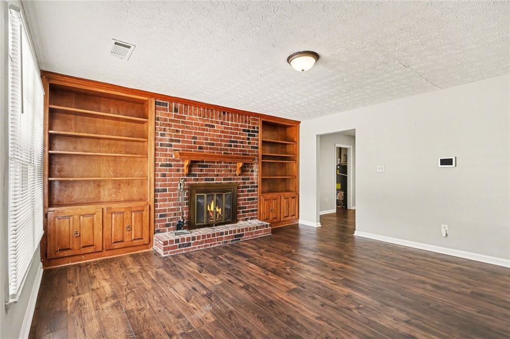 2382 Old Rex Morrow Road Ellenwood, GA 30294 - Photo 7 of 30